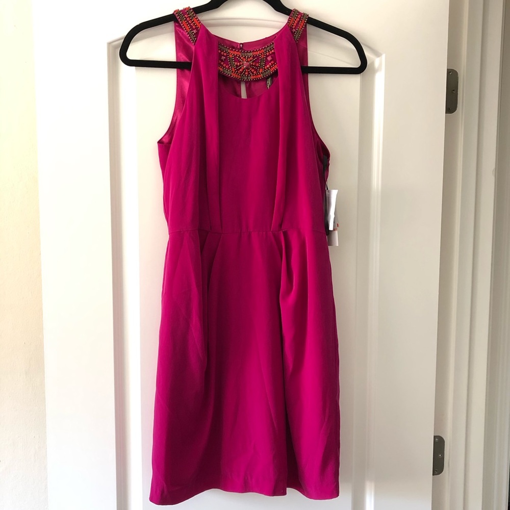 Laundry by Shelli Segal Dress